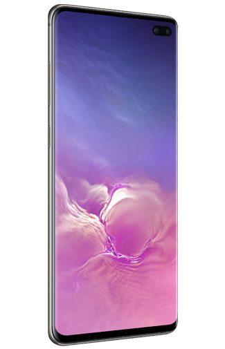 Samsung Galaxy S10 Plus 1TB perspective-l