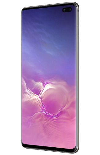 Samsung Galaxy S10 Plus 1TB perspective-r