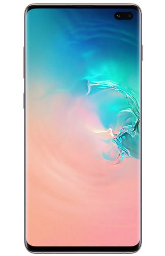 Samsung Galaxy S10 Plus 1TB front