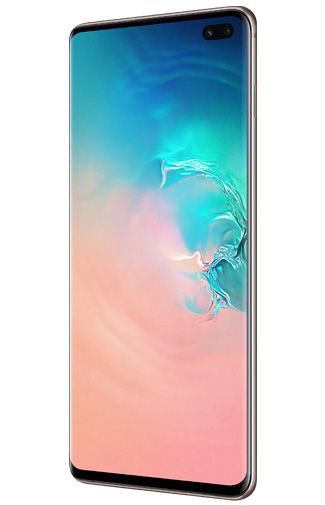 Samsung Galaxy S10 Plus 1TB perspective-r