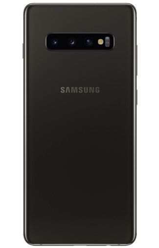 Samsung Galaxy S10 Plus 512GB back