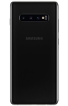 Samsung Galaxy S10 Plus achterkant