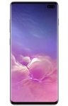 Samsung Galaxy S10 Plus voorkant