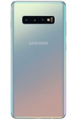 Samsung Galaxy S10 Plus back