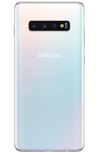 Samsung Galaxy S10 Plus back