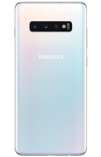Samsung Galaxy S10 Plus back