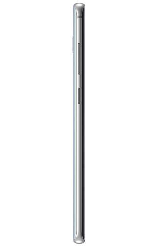 Samsung Galaxy S10 Plus left