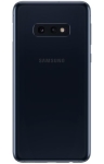 Samsung Galaxy S10e achterkant