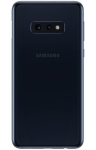 Samsung Galaxy S10e achterkant