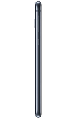 Samsung Galaxy S10e left