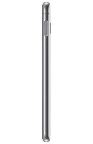 Samsung Galaxy S10e right