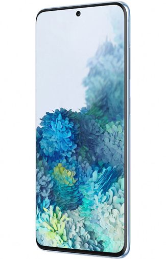 Samsung Galaxy S20 4G perspective-r
