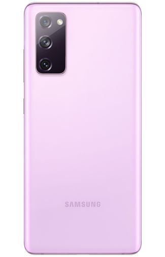 Samsung Galaxy S20 FE 4G 128GB back