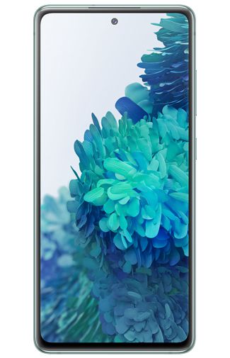 Samsung Galaxy S20 FE 4G 128GB front