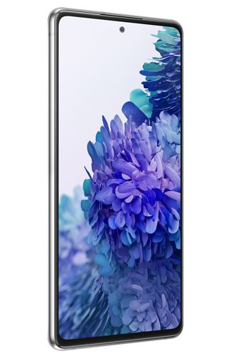 Samsung Galaxy S20 FE 4G 128GB perspective-l