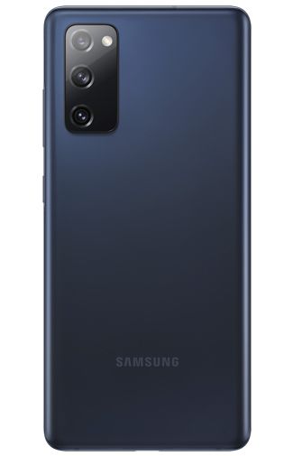 Samsung Galaxy S20 FE 4G 256GB back