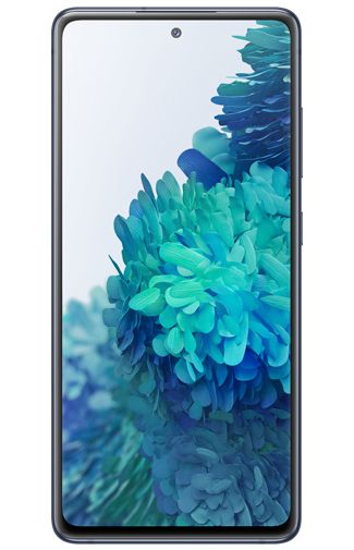 Samsung Galaxy S20 FE 4G 256GB front