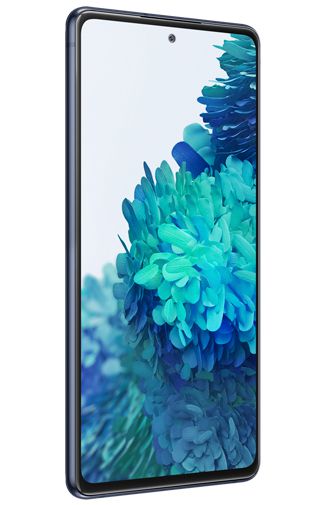 Samsung Galaxy S20 FE 4G 256GB perspective-l