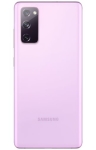 Samsung Galaxy S20 FE 5G 128GB achterkant