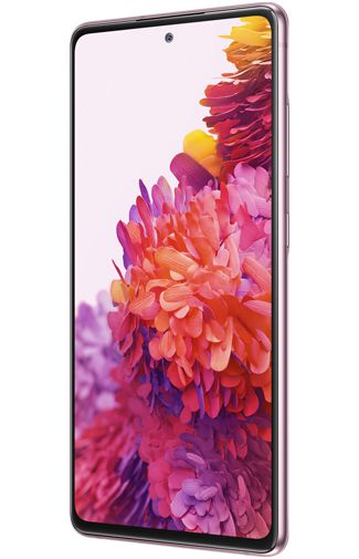 Samsung Galaxy S20 FE 5G 128GB perspective-r