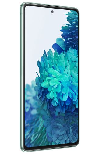 Samsung Galaxy S20 FE 5G 128GB perspective-l