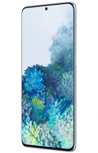 Samsung Galaxy S20+ 5G perspective-r