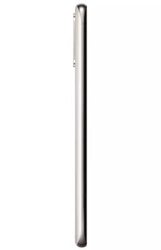Samsung Galaxy S20+ 5G left