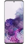 Samsung Galaxy S10 Plus 1TB voorkant