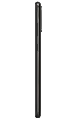Samsung Galaxy S20+ 5G right