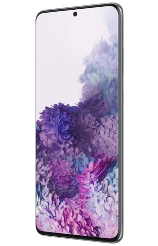 Samsung Galaxy S20+ 5G perspective-r
