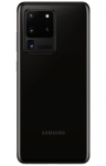 Samsung Galaxy S20 Ultra 5G achterkant