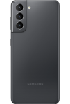 Samsung Galaxy S21 5G 128GB achterkant