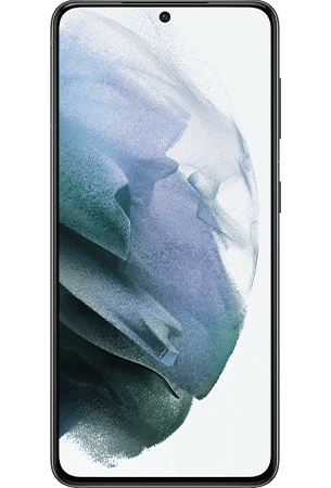 Samsung Galaxy S21 5G 128GB front