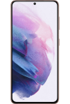 Samsung Galaxy S21 5G 128GB voorkant