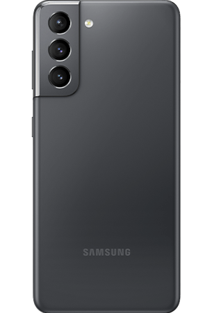 Samsung Galaxy S21 5G 256GB back