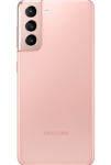 Samsung Galaxy S21 5G 256GB achterkant