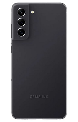 Samsung Galaxy S21 FE 5G 128GB back