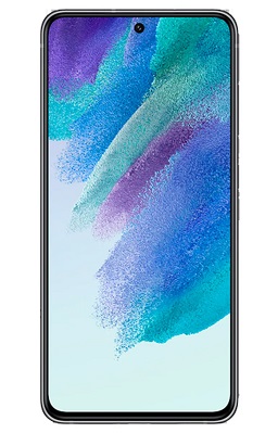 Samsung Galaxy S21 FE 5G 128GB front