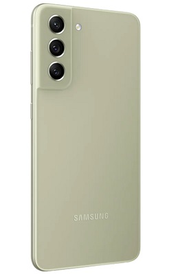 Samsung Galaxy S21 FE 5G 128GB perspective-back-r