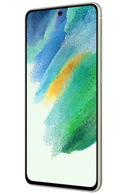 Samsung Galaxy S21 FE 5G 128GB perspective-r