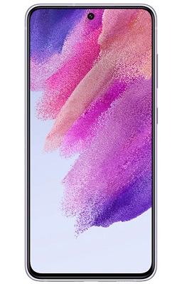 Samsung Galaxy S21 FE 5G 128GB front