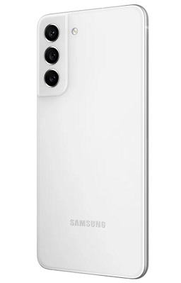 Samsung Galaxy S21 FE 5G 128GB perspective-back-l