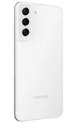 Samsung Galaxy S21 FE 5G 128GB perspective-back-r