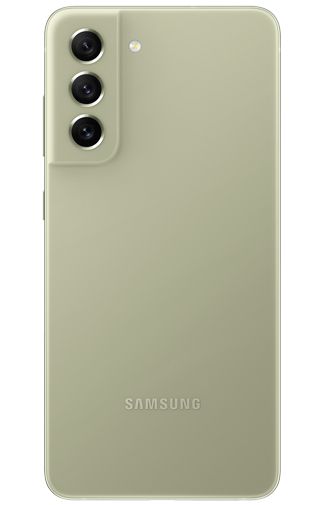 Samsung Galaxy S21 FE 5G 256GB back