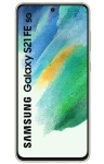 Samsung Galaxy S21 FE 5G 256GB voorkant
