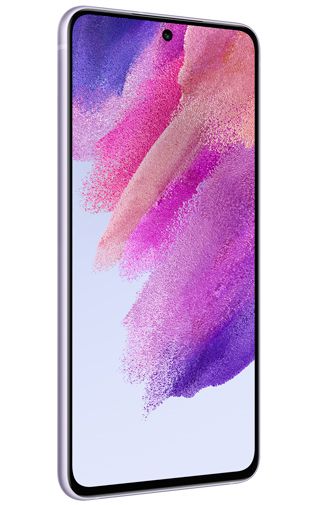 Samsung Galaxy S21 FE 5G 256GB perspective-l