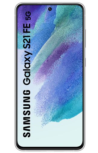 Samsung Galaxy S21 FE 5G 256GB front