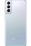 Samsung Galaxy S21+ 5G 128GB achterkant