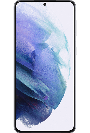 Samsung Galaxy S21+ 5G 128GB front