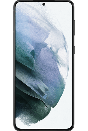 Samsung Galaxy S21+ 5G 256GB front